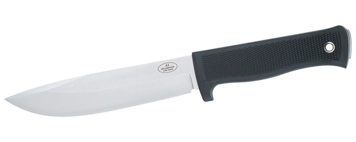 Fällkniven A1Z – couteau fixe en VG7 laminé