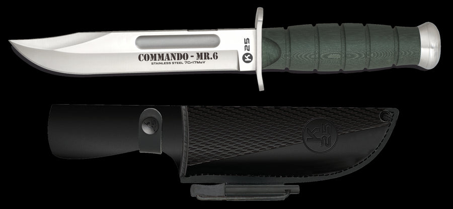 K25 Commando - 