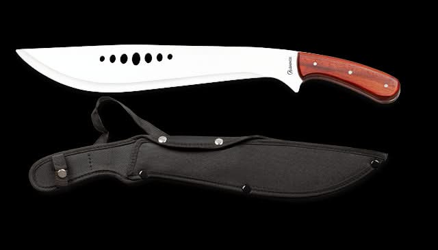 Albainox Machette Coupe Coupe - 