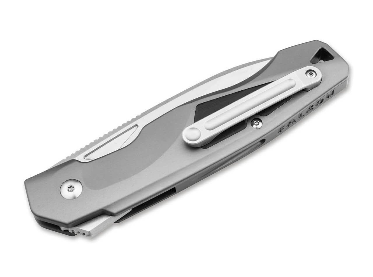 Boker Plus Aluma - 