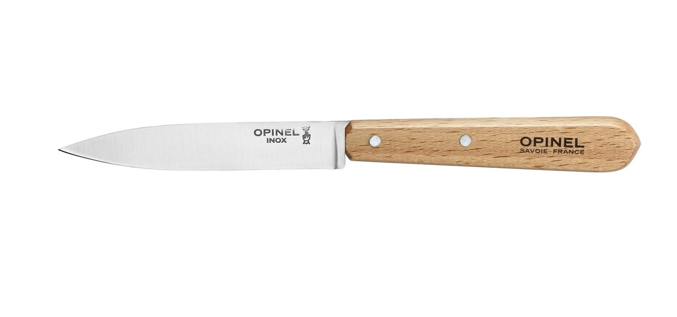 Opinel 112 Couteau d'office - 
