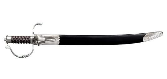 Cold Steel 88CLQ Hunting Sword - 