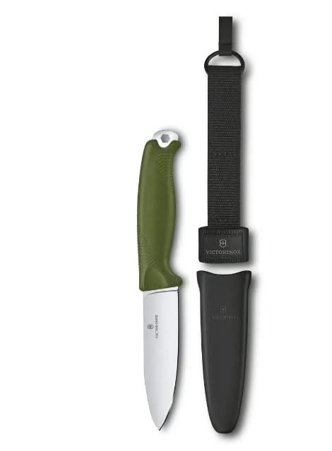 Victorinox 3.0902.4 Venture Olive - 