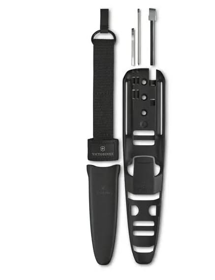 Victorinox 3.0903.3F Venture Pro Black - 