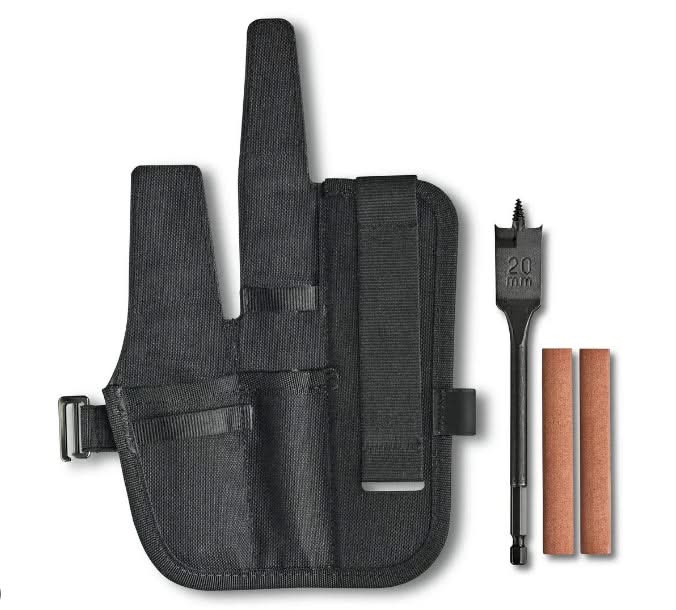 Victorinox 4.0540 Kit Venture Pro – étui polyester 600D