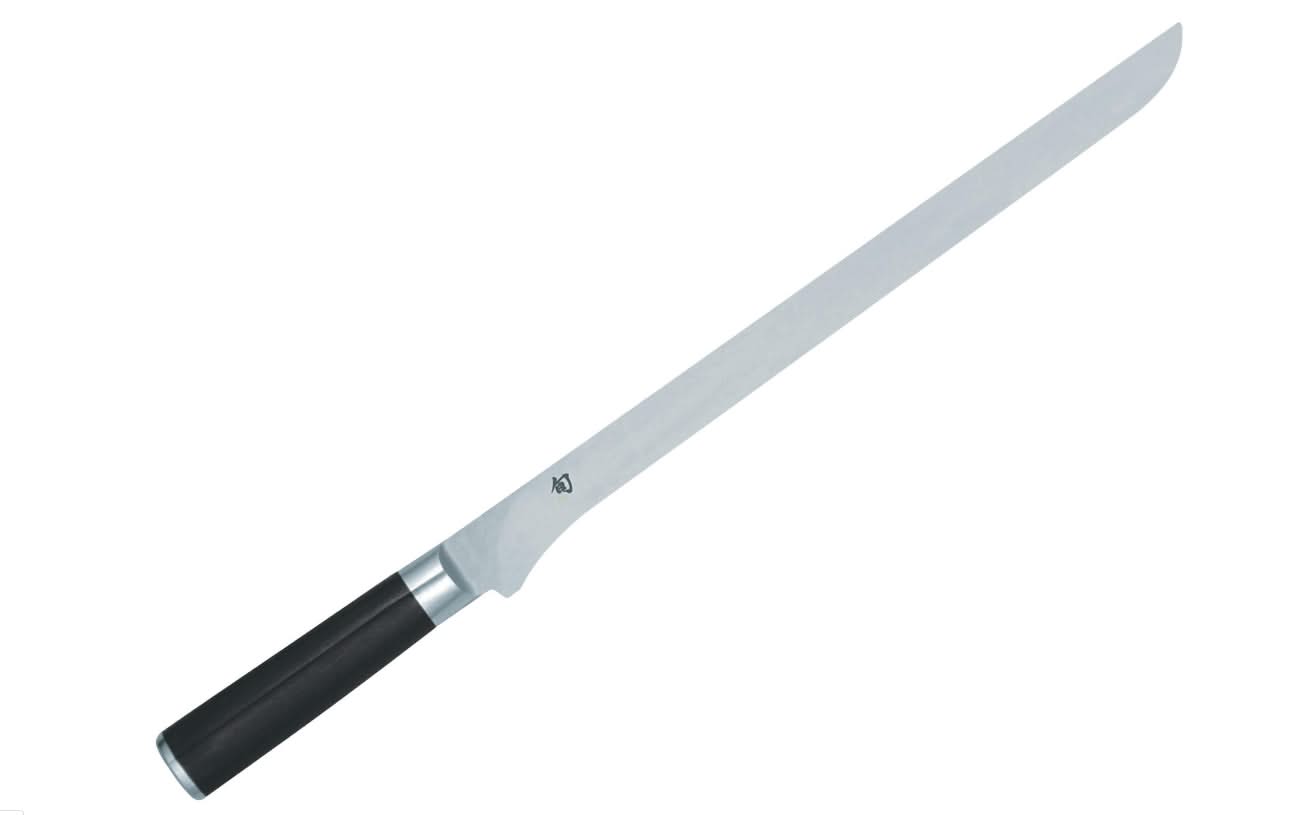 KAI Shun Classic DM-0735, couteau à trancher flexible de 30,5 cm
