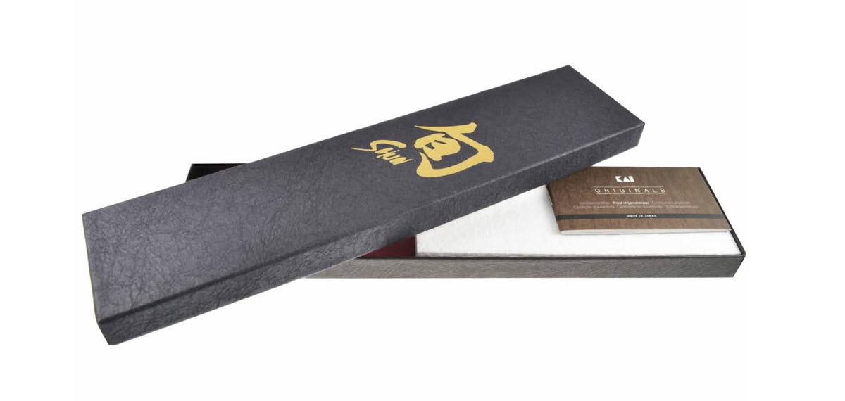 KAI Shun Classic DM-0735, couteau à trancher flexible de 30,5 cm