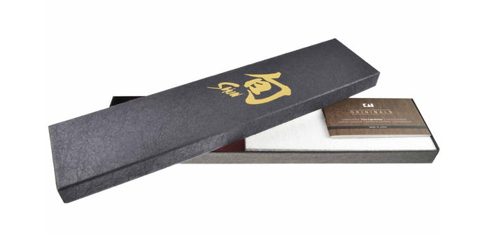 Kai DM-0735 Shun Classic Couteau Japonais à Jambon , saumon - lame de 30,5 cm - 