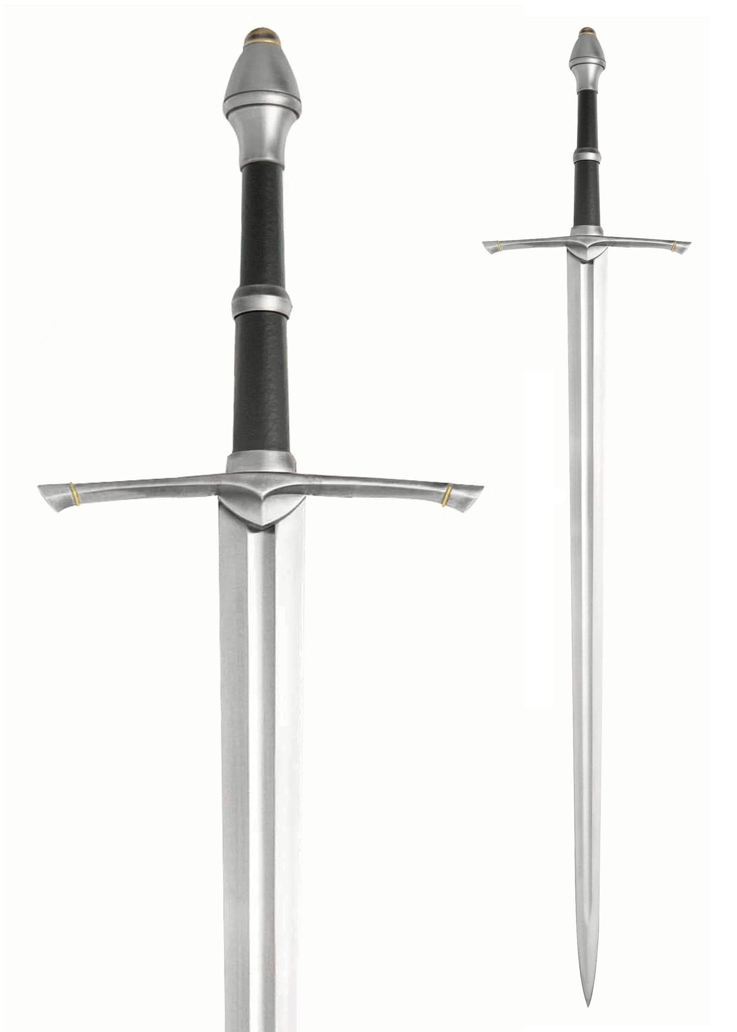 Seigneur des Anneaux - L'épée de ranger de Streicher - 