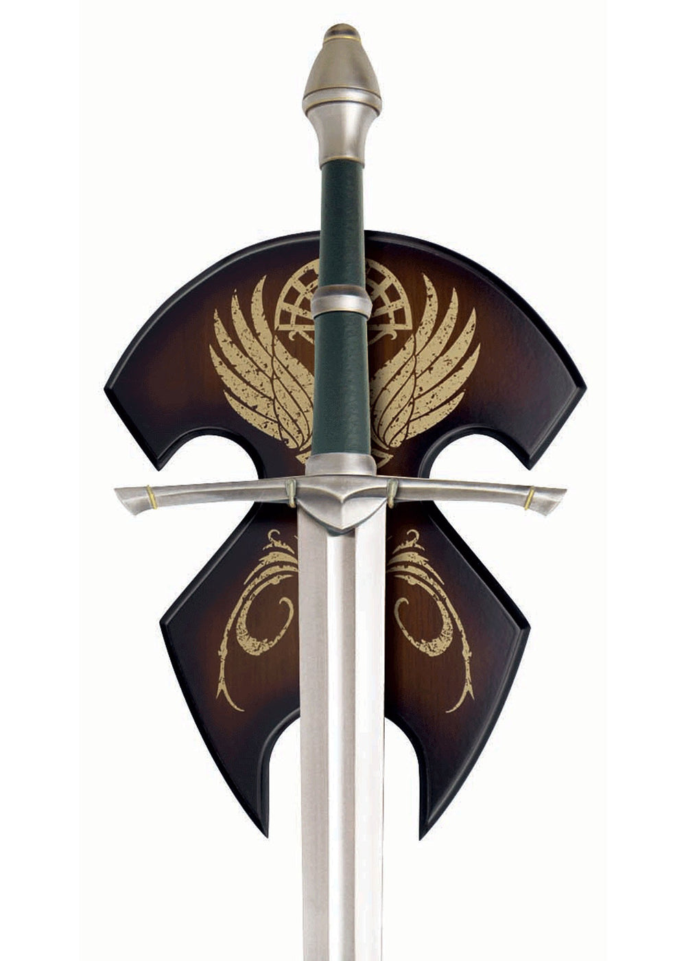 Seigneur des Anneaux - L'épée de ranger de Streicher - 