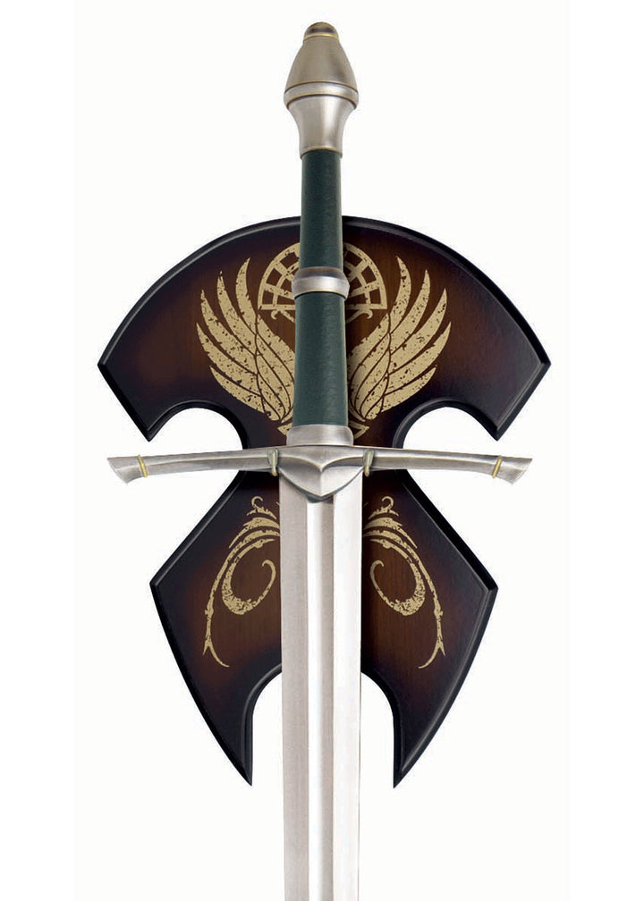 Seigneur des Anneaux - L'épée de ranger de Streicher - 