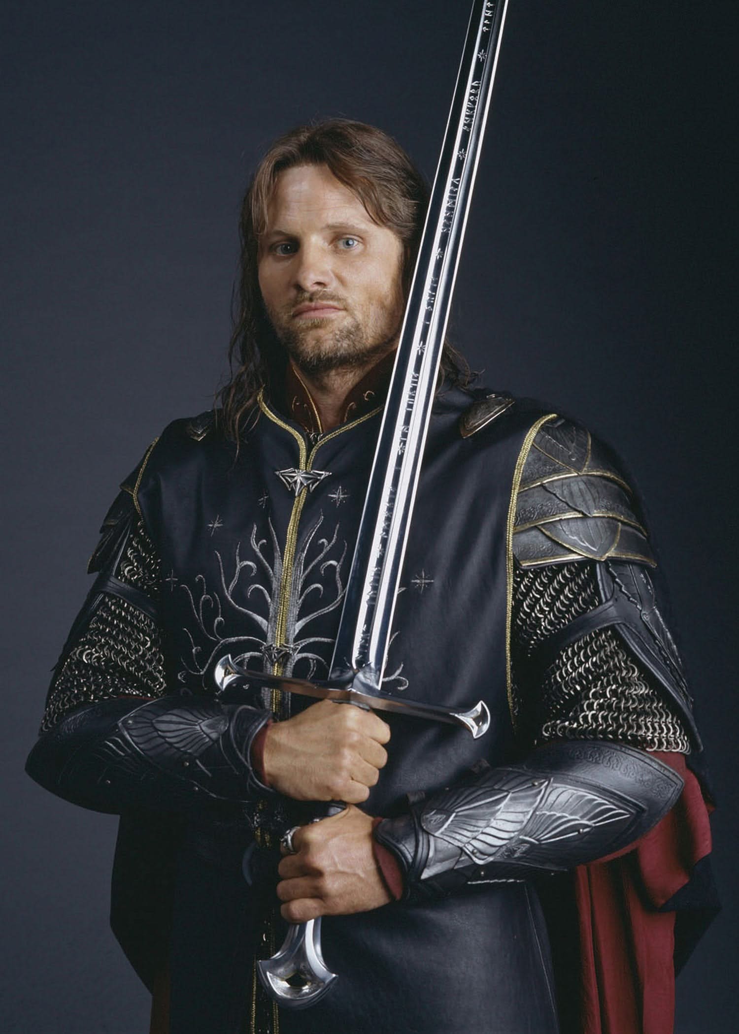 Photo d'Anduril