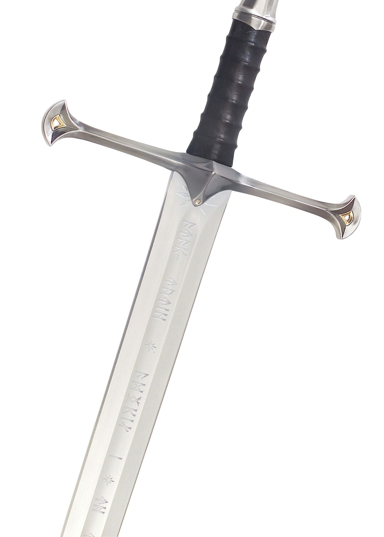 copy of Le Seigneur des Anneaux - Glamdring, l'épée de Gandalf