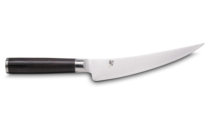 Kai DM-0743 Gokujo Shun Classic couteau à désosser lame de 15 cm - 