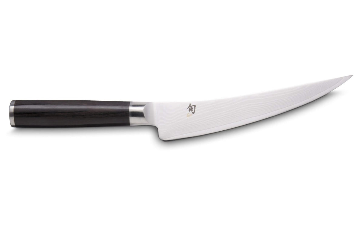 KAI DM-0743 Shun Classic Gokujo – couteau à désosser 16,5 cm