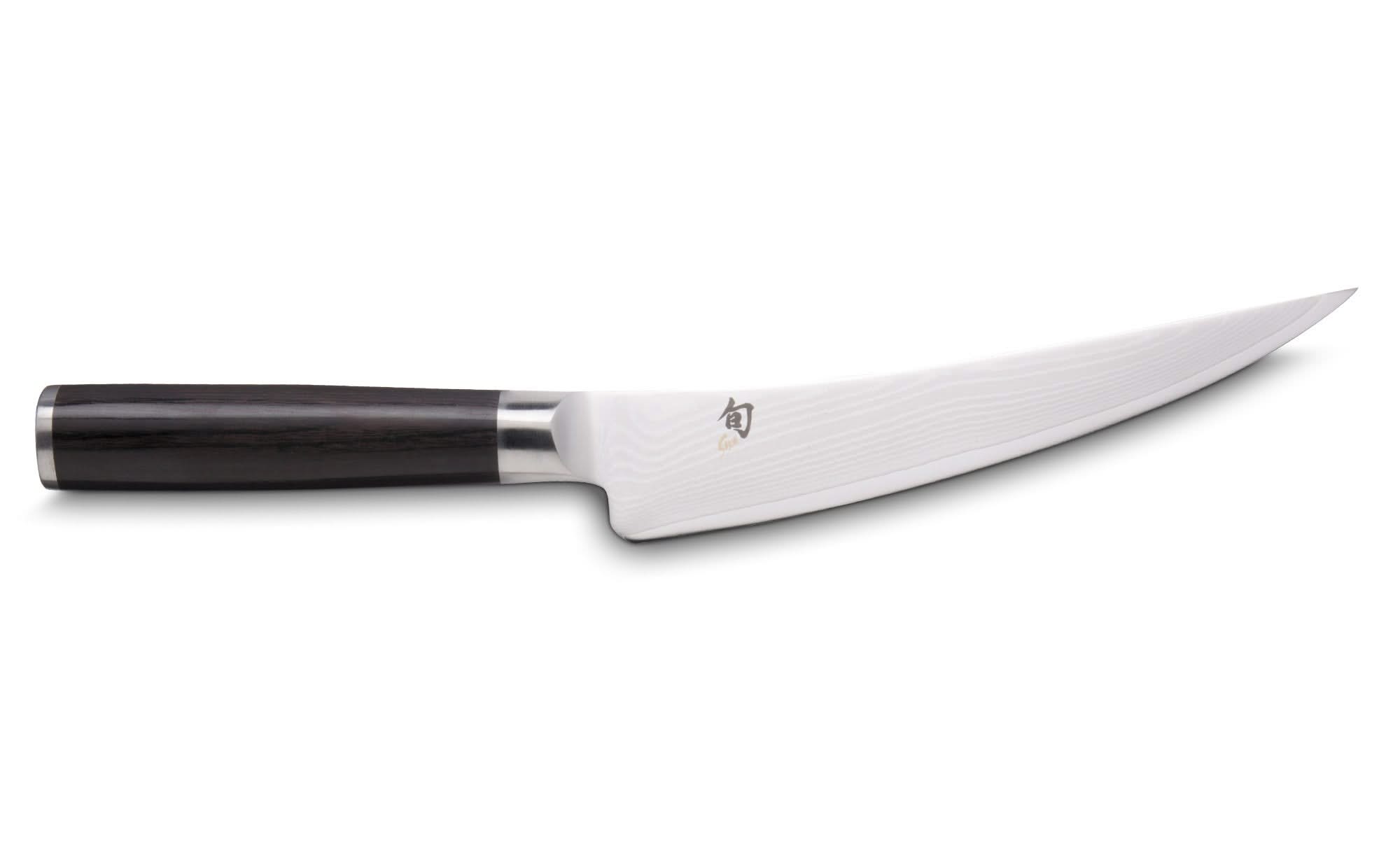KAI DM-0743 Shun Classic Gokujo – couteau à désosser 16,5 cm