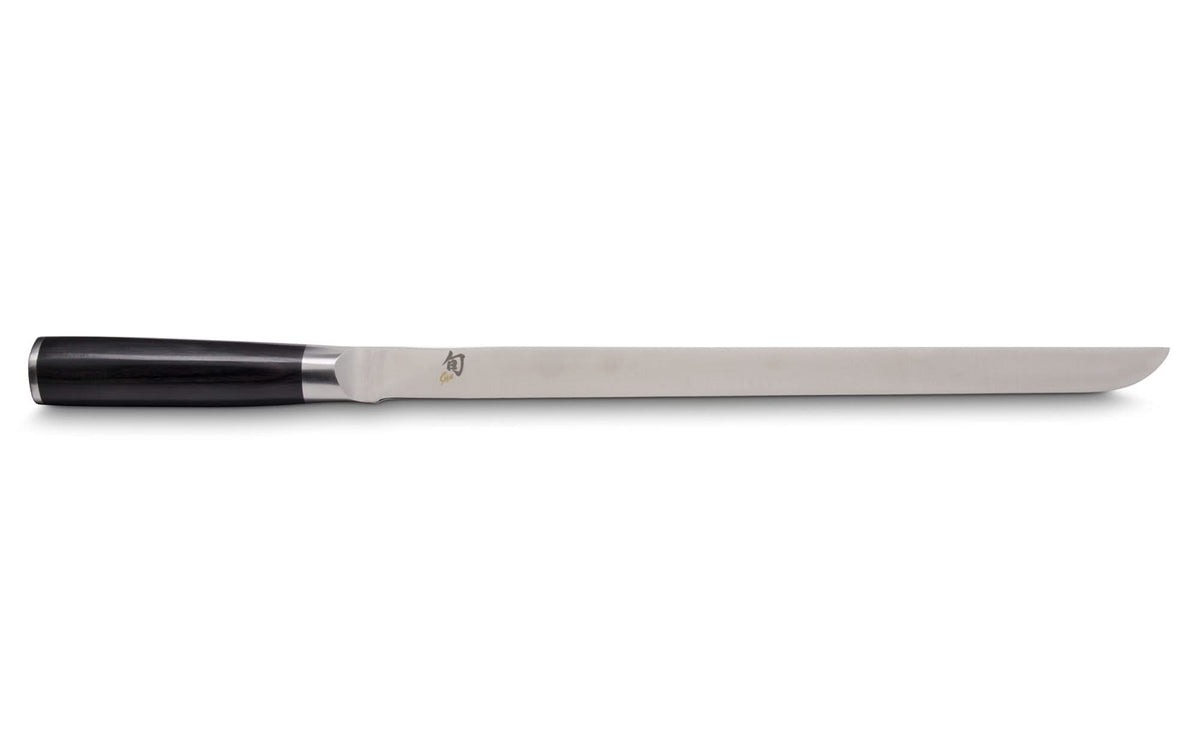 KAI Shun Classic DM-0735, couteau à trancher flexible de 30,5 cm