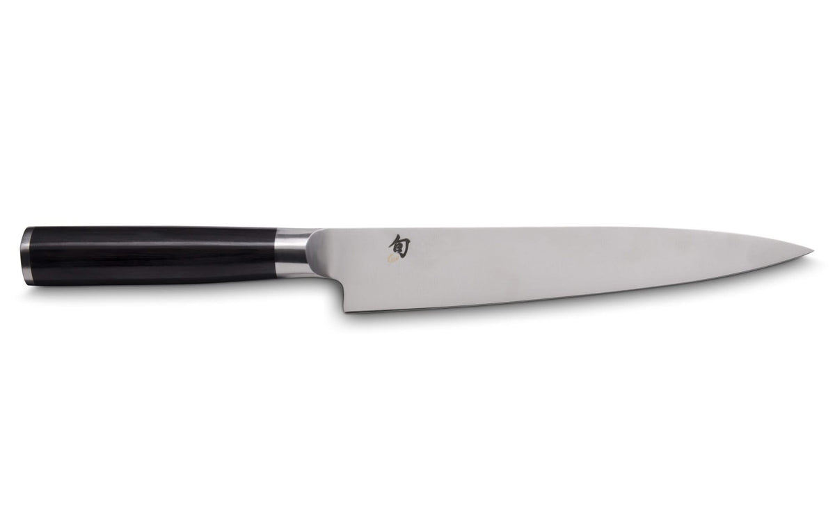 KAI DM-0761 Shun Classic – couteau à fileter flexible 18 cm