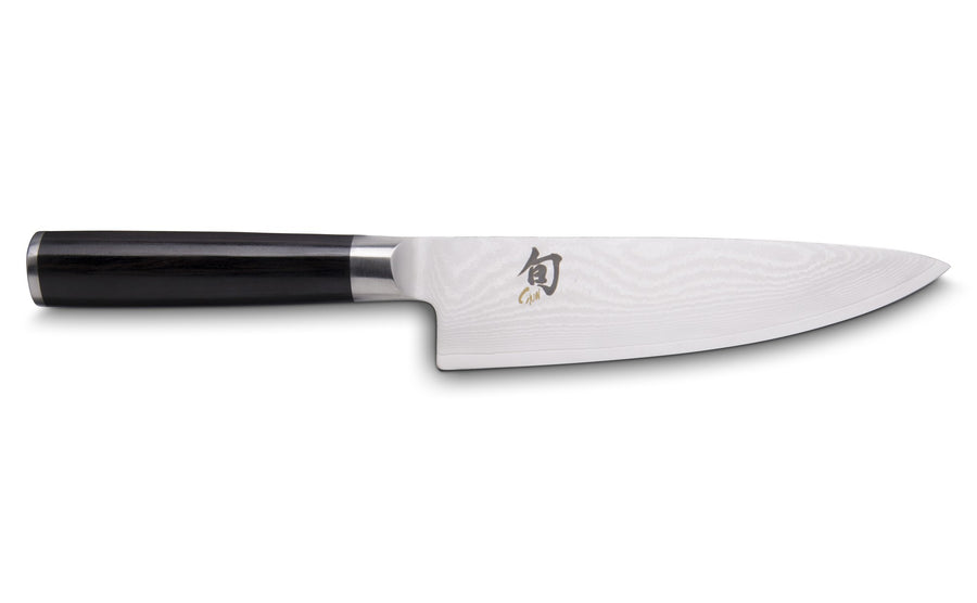 Kai DM-0723 Shun Classic Couteau de chef lame de 15 cm Damas - 