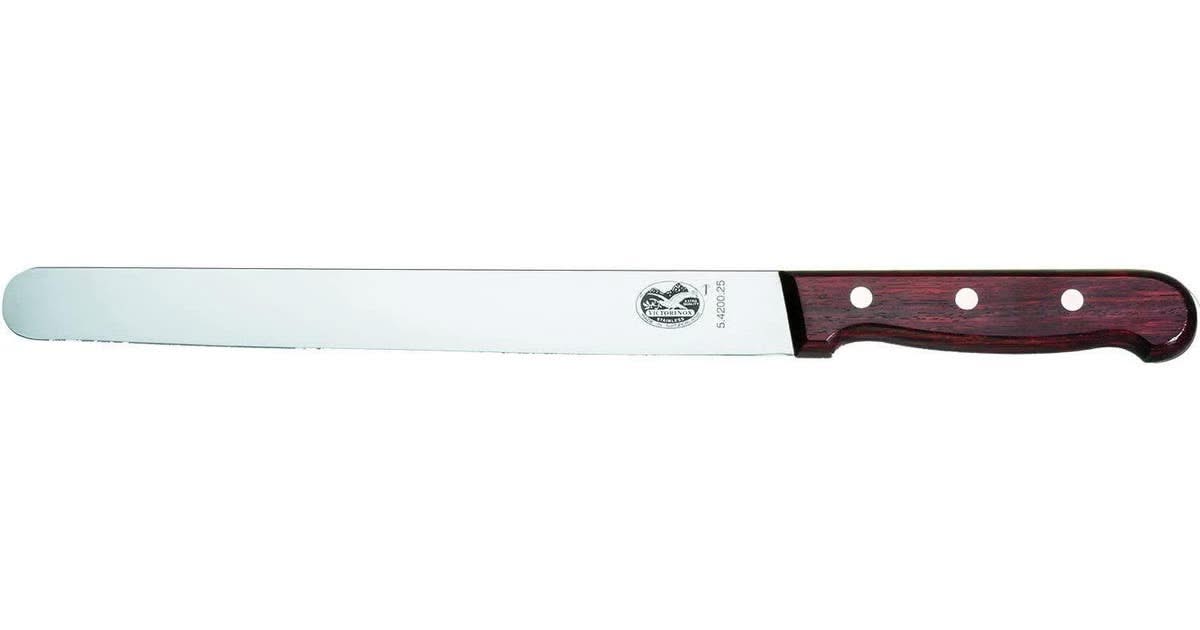 Victorinox 5.4200.25 Série Wood à jambon - 