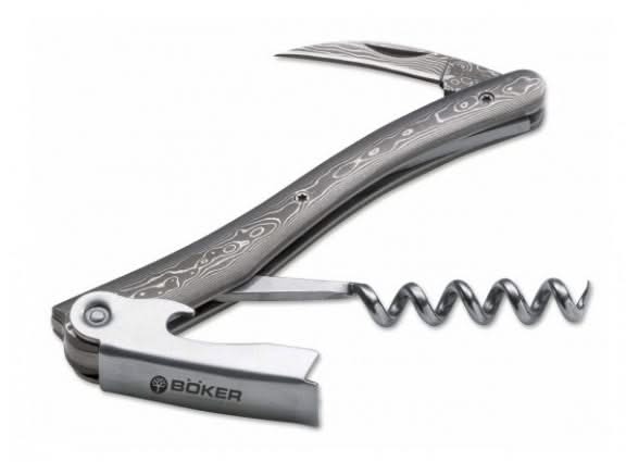 Boker Sommelier Damast - 