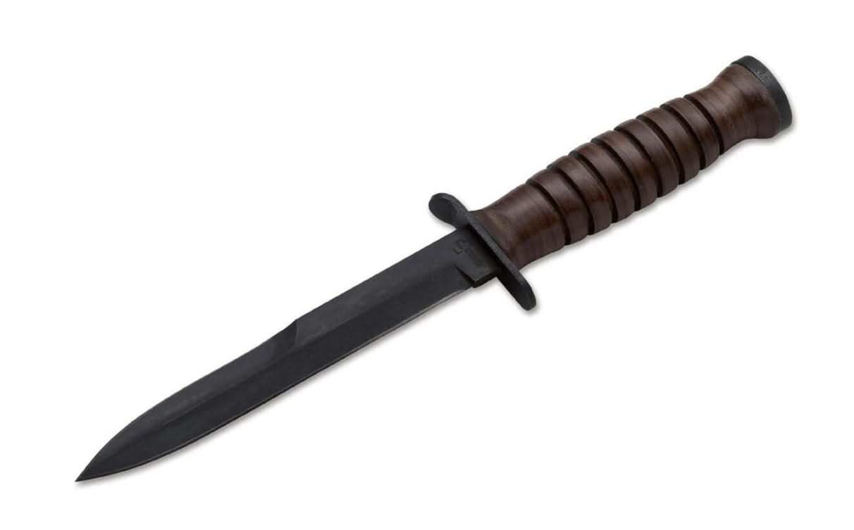 Boker M3 Trench Knife - 