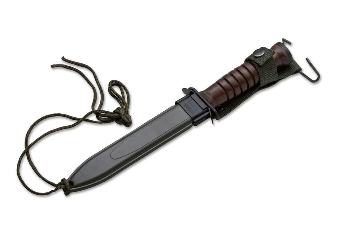 Boker M3 Trench Knife - 