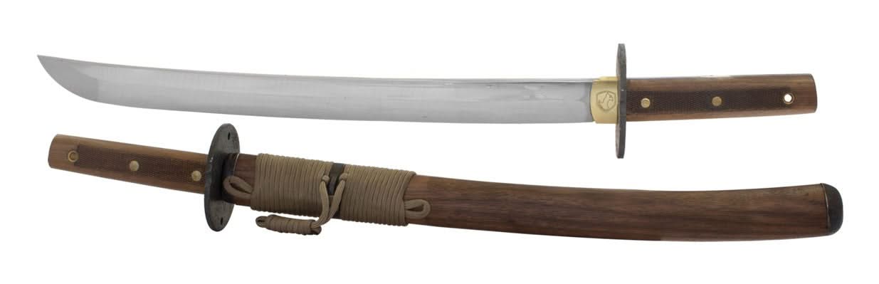 Condor Kondoru Wakazashi - 