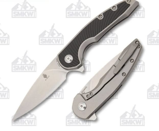 Kizer Ginesis - 