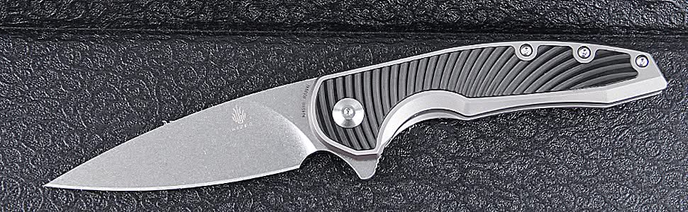 Kizer Ginesis - 