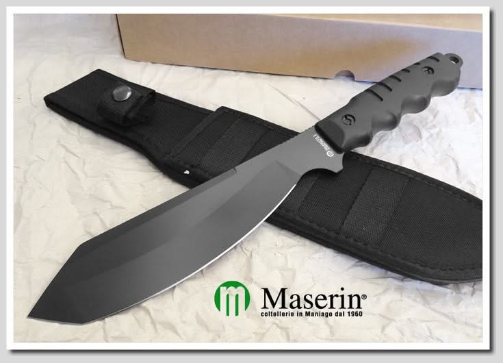 Maserin 910 Machette - 