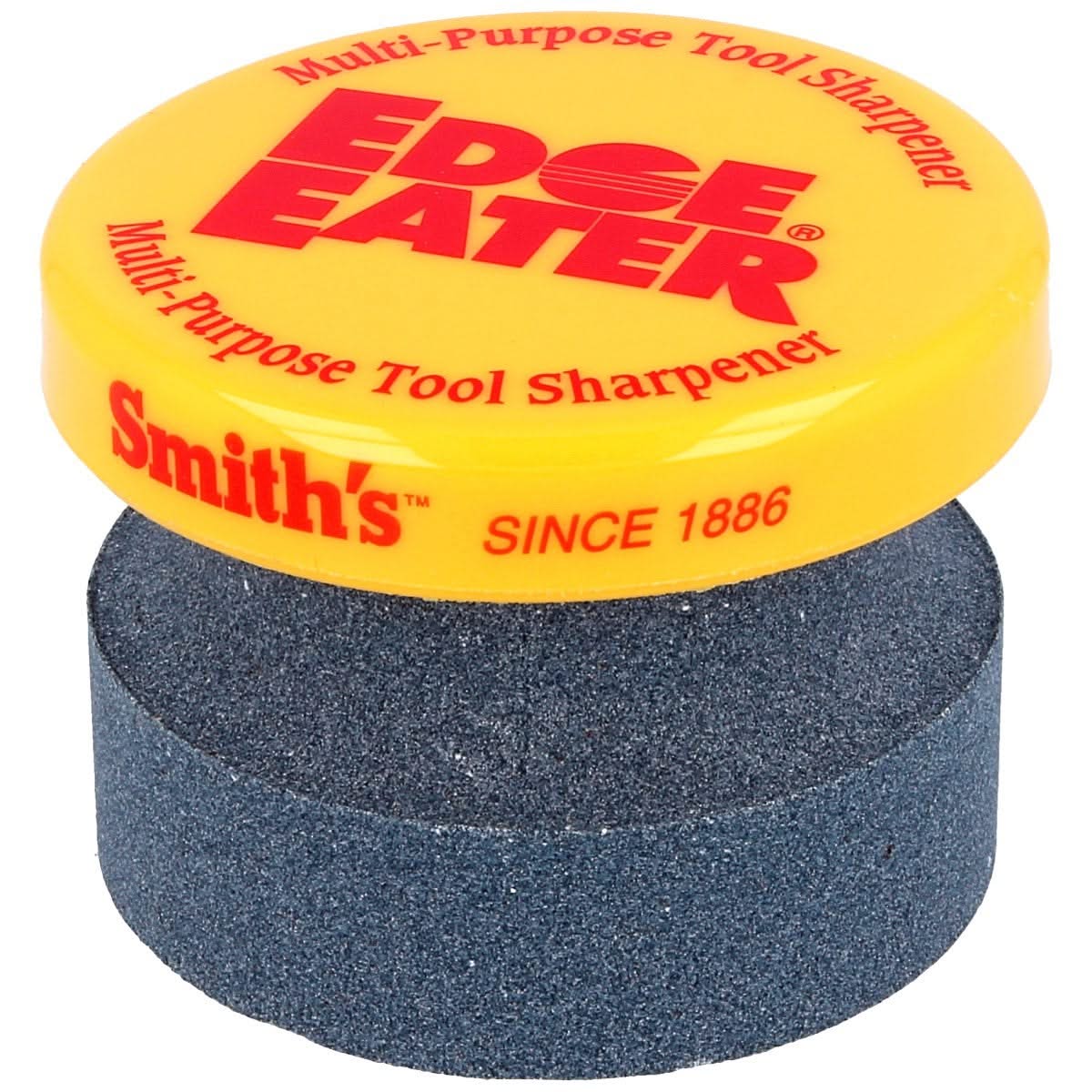 Smith's Aiguiseur rond - 