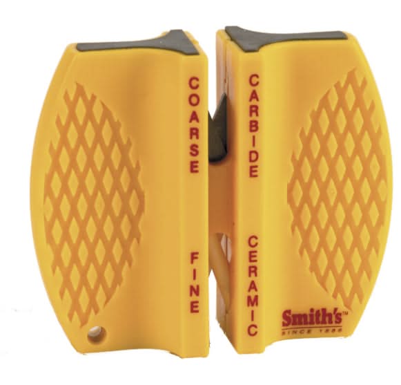 Smith's Aiguiseur en croix - 