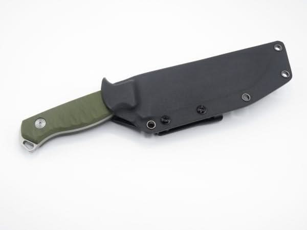 Black Fox BF-757OD Golem - 