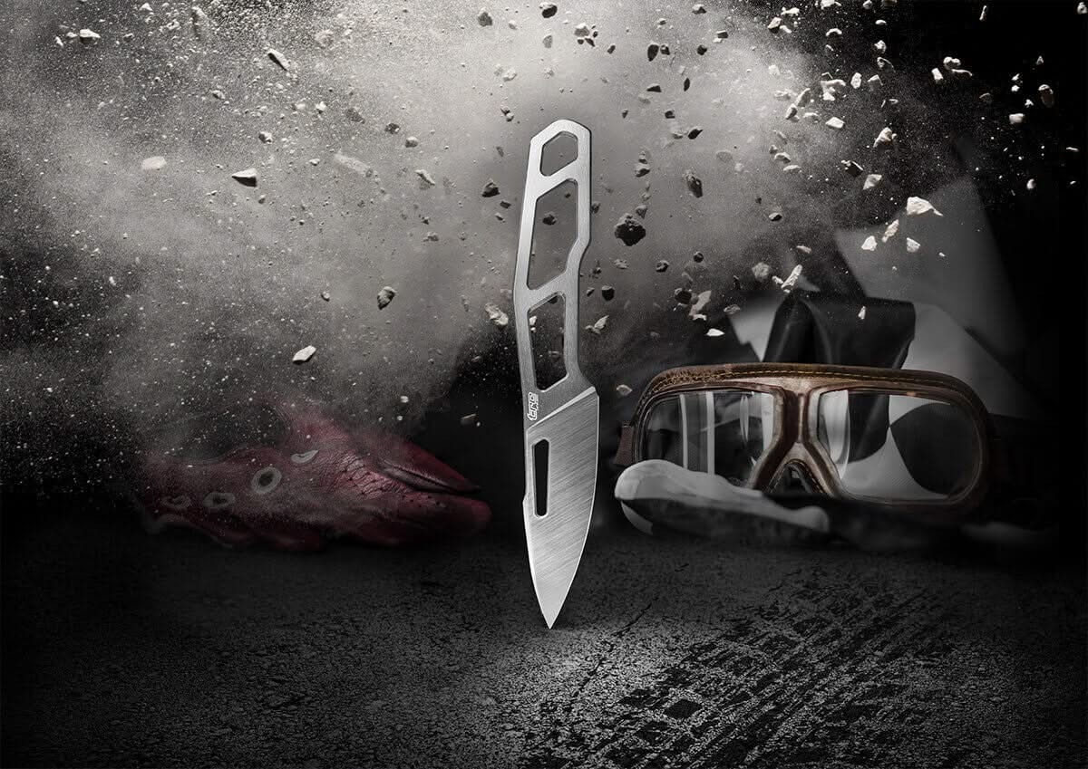 Trc Speed Demon - 