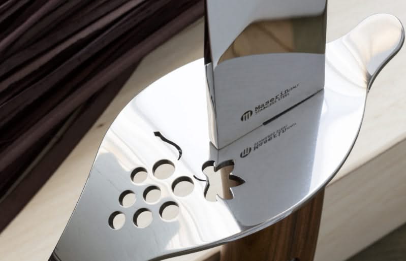 Maserin Sommelier Sabre à champagne - 