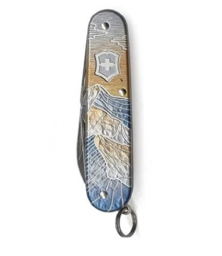 Victorinox 0.2601.22E1 - 