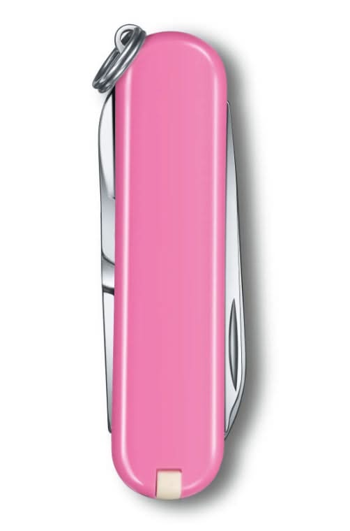 Victorinox Classic SD Rose - 