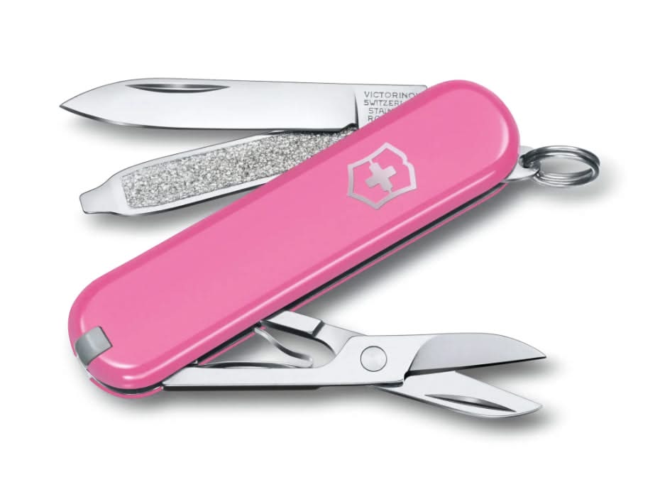 Victorinox Classic SD Rose - 