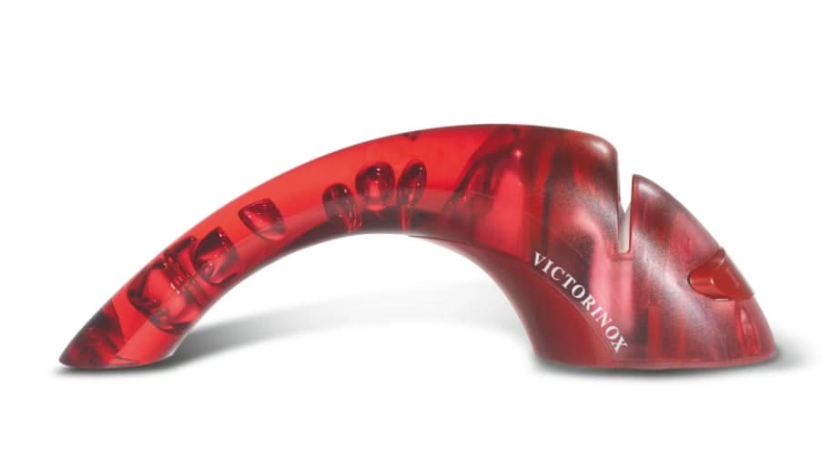Victorinox Aiguiseur de couteaux Rouge - 