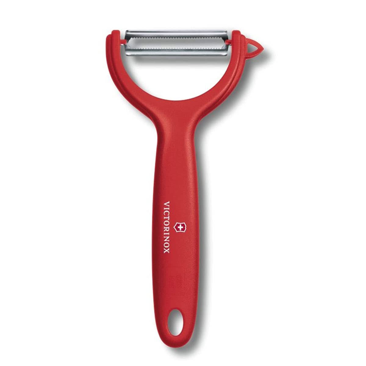 Victorinox 7.6079.1 Éplucheur pour tomates et kiwis - 
