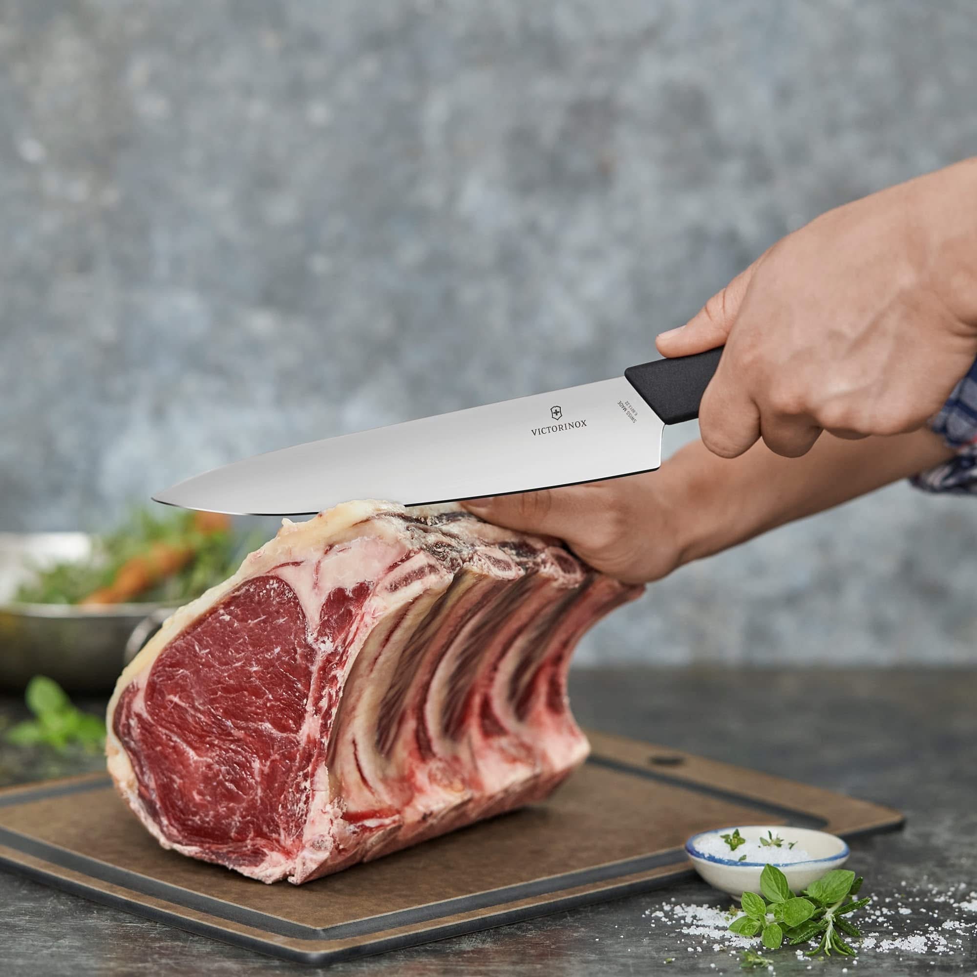 Victorinox 6.9013.22B Couteau de chef - 