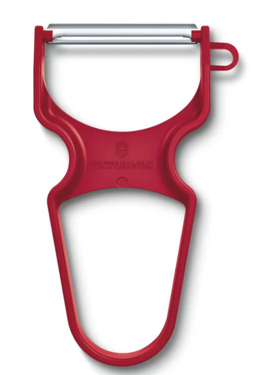 Victorinox 6.0930.1 Eplucheur RAPID / tranchant lisse - 