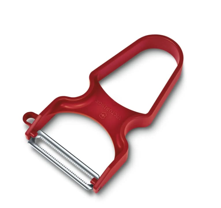 Victorinox 6.0933.1 éplucheur RAPID / tranchant dentelé - 