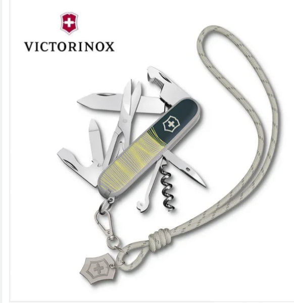 Victorinox 1.3909.E223 Companion New York Style - 