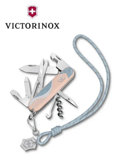 Victorinox 1.3909.E221 Companion Paris Style - 