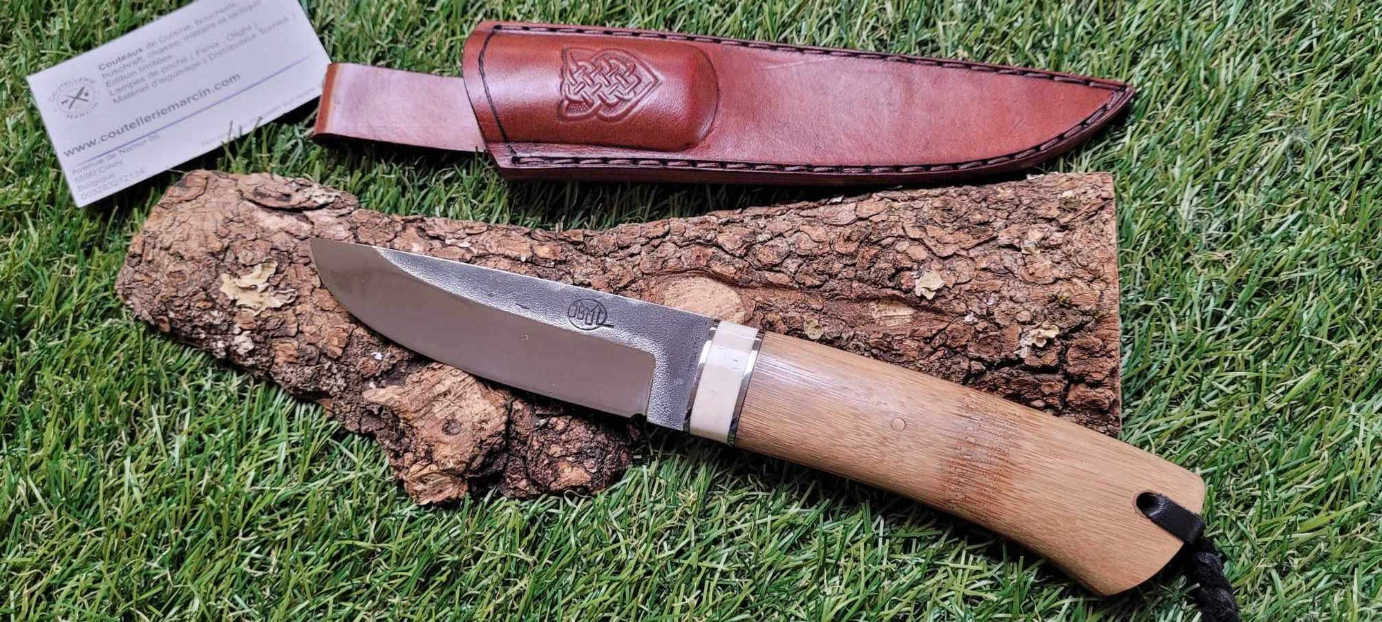 Citadel Nordic 2009 Bambou - 