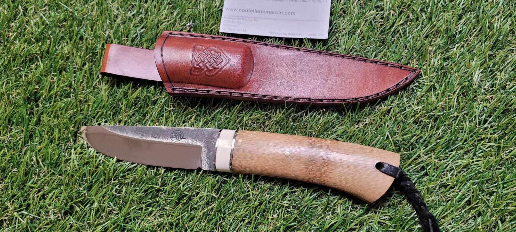 Citadel Nordic 2009 Bambou - 