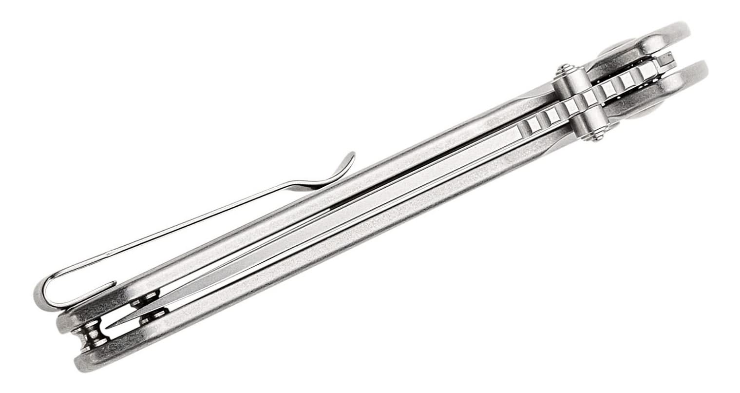 Artisan Cutlery Pyrite acier  CJRBJ1925-ST - 