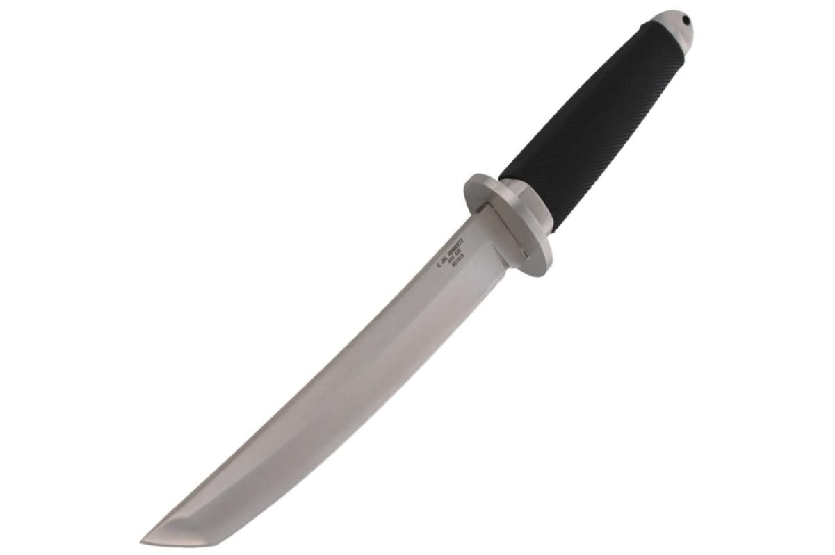 Herbertz Couteau avec lame tanto  581318 - 